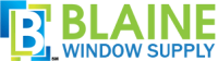 Blaine Window Supply
