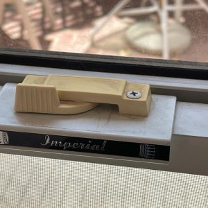 Chicago Window Parts