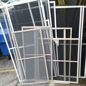 Chicago Window Screens